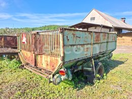 Online aukce: STS  KLATOVY MV 1