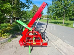 Online aukce:   DITTA-SERIA DS-PK 2
