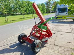 Online aukce:   DITTA-SERIA DS-PK 2