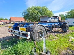Online aukce: SCHMITZ  WF 20