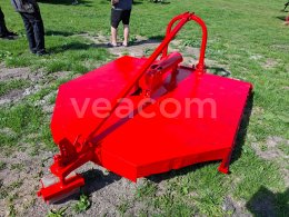 Online aukce:  DITTA-SERIA R 200