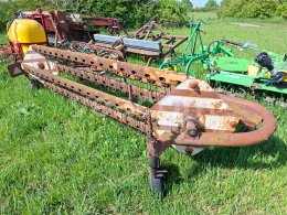 Online aukce: AGROSTROJ  OSP