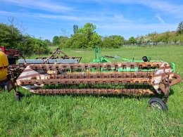 Online aukce: AGROSTROJ  OSP