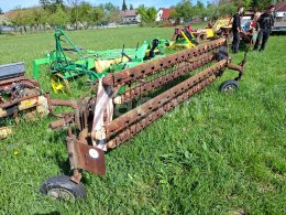 Online aukce: AGROSTROJ  OSP