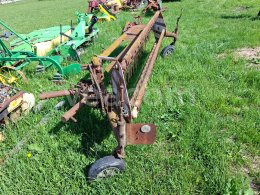 Online aukce: AGROSTROJ  OSP