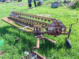Online aukce: AGROSTROJ  OSP
