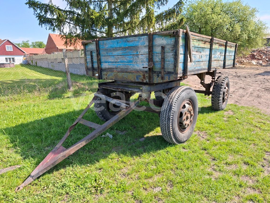 Online aukce:   VLEK ZA TRAKTOR