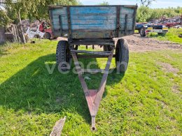 Online aukce:   VLEK ZA TRAKTOR