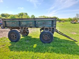 Online aukce:   VLEK ZA TRAKTOR