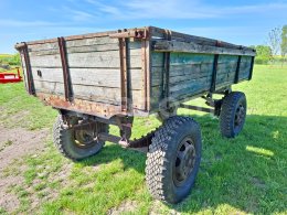 Online aukce:   VLEK ZA TRAKTOR
