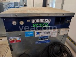 Online árverés:  ROBUSCHI ES 45/2 P
