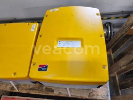 Online aukce: SMART  SMA SUNNY ISLAND SI8.OH-11