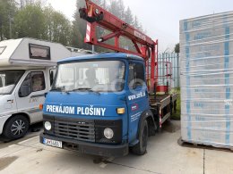 Online aukce: AVIA  21 T + INREKA M 13 06