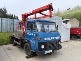 Online aukce: AVIA  21 T + INREKA M 13 06