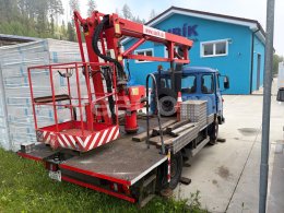 Online aukce: AVIA  21 T + INREKA M 13 06
