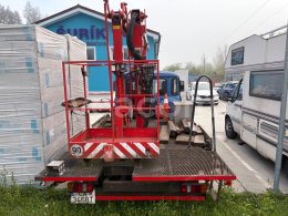 Online aukce: AVIA  21 T + INREKA M 13 06