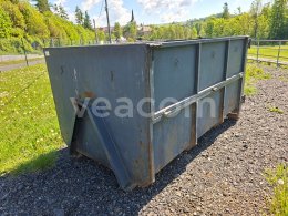 Online aukce:  KONTEJNER