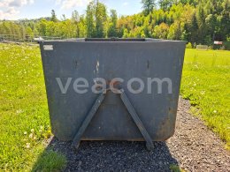 Online aukce:   KONTEJNER