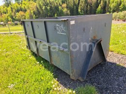 Online aukce:   KONTEJNER