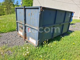 Online aukce:   KONTEJNER