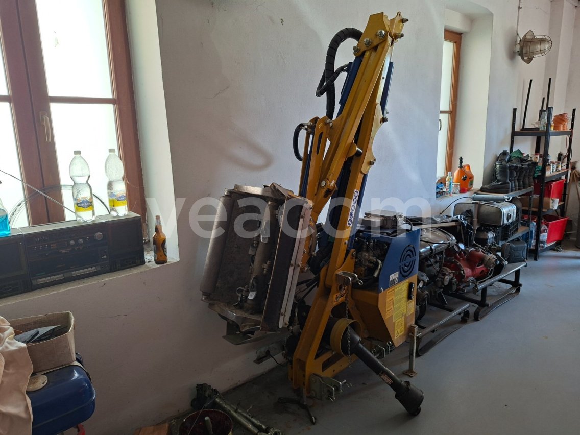 Online aukce:   MAROLIN M290S APS
