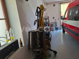 Online aukce:   MAROLIN M290S APS