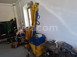 Online aukce:   MAROLIN M290S APS