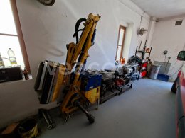 Online aukce:   MAROLIN M290S APS