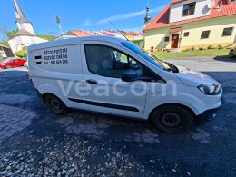 Online aukce: FORD  TRANSIT COURIER