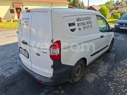 Online aukce: FORD  TRANSIT COURIER