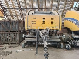 Online aukce: NEW HOLLAND  ROLL BELT 150