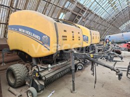 Online aukce: NEW HOLLAND  ROLL BELT 150