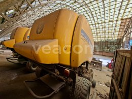 Online aukce: NEW HOLLAND  ROLL BELT 150