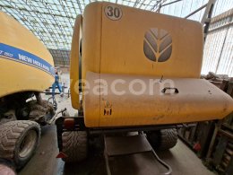 Online aukce: NEW HOLLAND  ROLL BELT 150