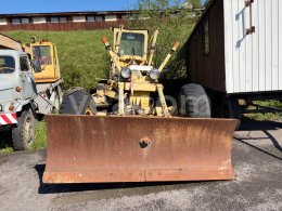 Online aukce: BAUKEMA  SHM4-120A