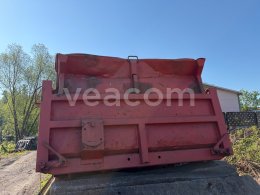 Online aukce:   KORBA S3 NA TATRU