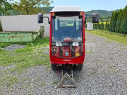 Online aukce: ANTONIO CARRARO  RONDO 33 4X4