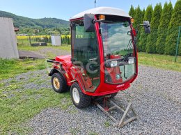 Online aukce: ANTONIO CARRARO  RONDO 33 4X4