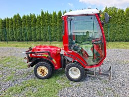 Online aukce: ANTONIO CARRARO  RONDO 33 4X4