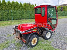 Online aukce: ANTONIO CARRARO  RONDO 33 4X4