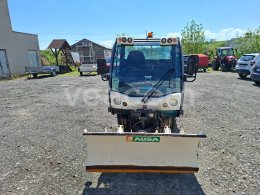 Online aukce: AUSA  B200H 4X4