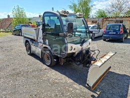 Online aukce: AUSA  B200H 4X4