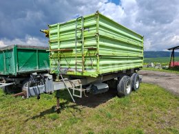 Online aukce: FLIEGL  TKD 180