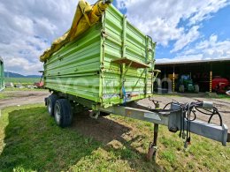 Online-Versteigerung: FLIEGL  TKD 180