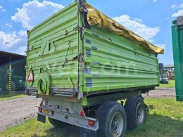 Online-Versteigerung: FLIEGL  TKD 180