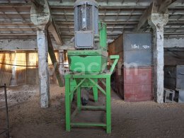 Online-Versteigerung:   GRANULÁTOR 2.