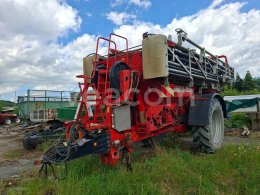 Online aukce:  RAUCH AGT 6096