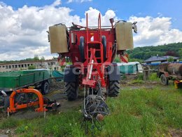 Online aukce:   RAUCH AGT 6096