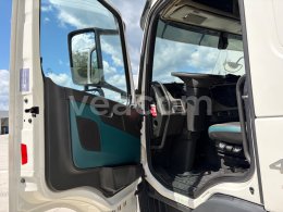 Online aukce: VOLVO  FM 460 6X2 + SCHWARZMULLER TPA 2/E