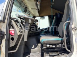 Online aukce: VOLVO  FM 460 6X2 + SCHWARZMULLER TPA 2/E